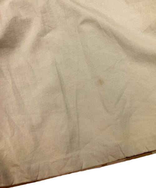 WTAPS（ダブルタップス）WTAPS (ダブルタップス) カモ柄ミリタリージャケット ブラウン サイズ:不明の古着・服飾アイテム