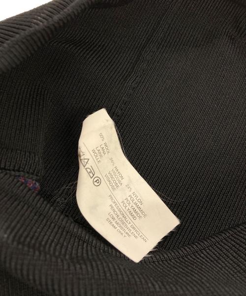 missoni（ミッソーニ）missoni (ミッソーニ) 花柄デザインニットセットアップ マルチカラー サイズ:表記なしの古着・服飾アイテム
