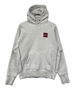 中古・古着通販】LONELY/論理 (ロンリー) 刃牙コラボ プルオーバー