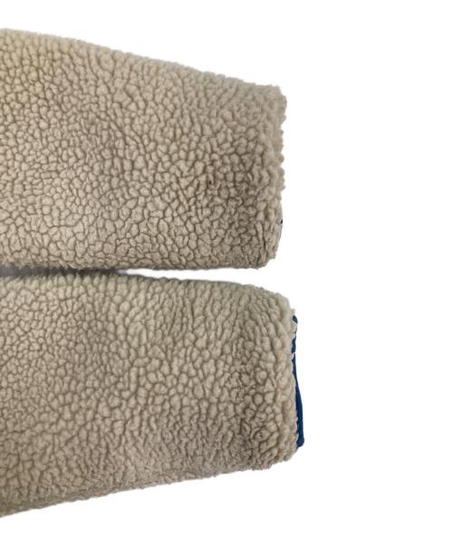 Patagonia（パタゴニア）Patagonia (パタゴニア) キッズ・レトロX・フリースジャケット ベージュ サイズ:キッズXXLの古着・服飾アイテム