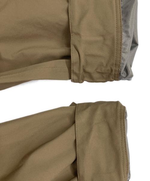 WILD THINGS（ワイルドシングス）WILD THINGS (ワイルドシングス) マウンテンパーカー カーキ サイズ:Mの古着・服飾アイテム