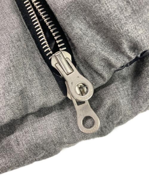 DUVETICA（デュベティカ）DUVETICA (デュベティカ) Thiadue ティアデュエ ダウンジャケット グレー サイズ:38の古着・服飾アイテム