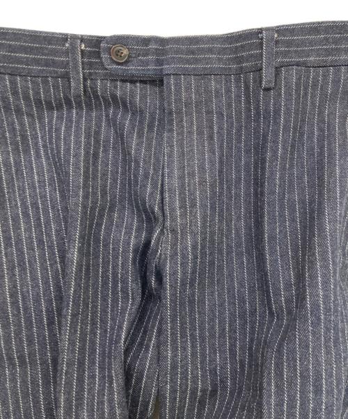 The Stylist Japan（ザスタイリストジャパン）The Stylist Japan (ザスタイリストジャパン) KAIHARA DENIM 3ピースセットアップ インディゴ サイズ:XSの古着・服飾アイテム