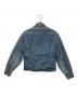 LEVI'S (リーバイス) 4thブランケットデニムジャケット インディゴ サイズ:40：14000円