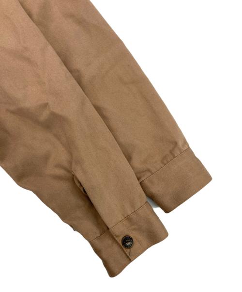 LEVI'S（リーバイス）LEVI'S (リーバイス) 70`sスタプレトラッカージャケット ピンクベージュ サイズ:36の古着・服飾アイテム