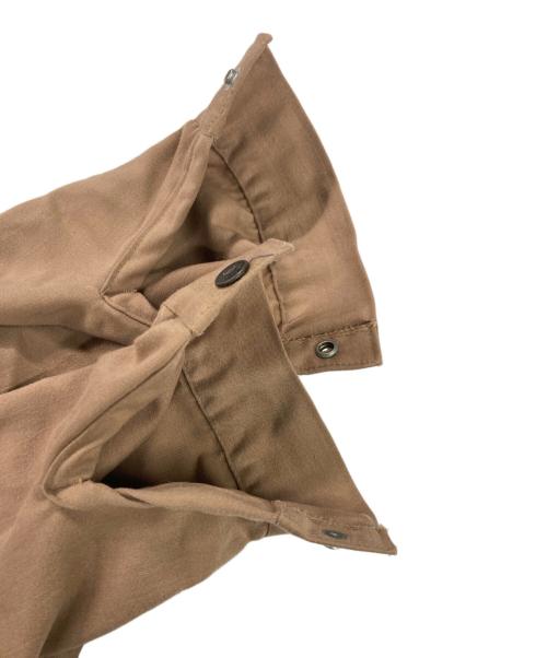 LEVI'S（リーバイス）LEVI'S (リーバイス) 70`sスタプレトラッカージャケット ピンクベージュ サイズ:36の古着・服飾アイテム