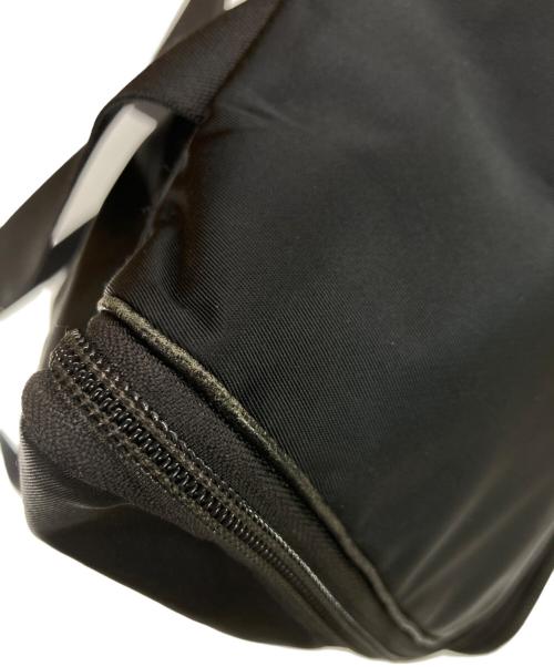 PORTER（ポーター）PORTER (ポーター) PLAN RUCKSACK ブラックの古着・服飾アイテム