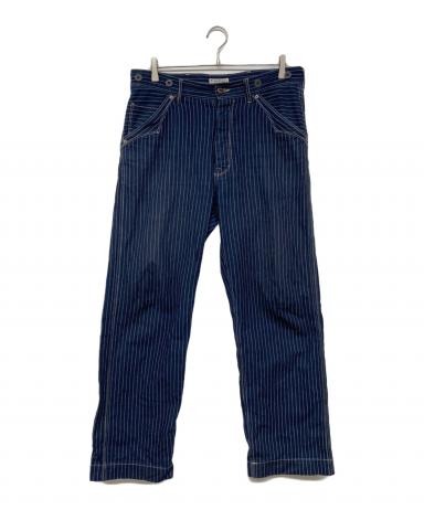 中古・古着通販】SCHOTT BROS. (ショット) OLD HICKORY DENIM PANTS