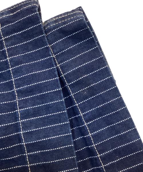 SCHOTT BROS.（ショット）SCHOTT BROS. (ショット) OLD HICKORY DENIM PANTS / オールド ヒッコリー デニム パンツ ブルー サイズ:34の古着・服飾アイテム