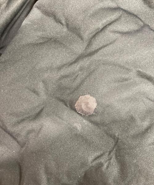 MOUNTAIN HARD WEAR（マウンテンハードウェア）MOUNTAIN HARD WEAR (マウンテンハードウェア) ストレッチダウン DS フーデッド ジャケット ブラック サイズ:XLの古着・服飾アイテム