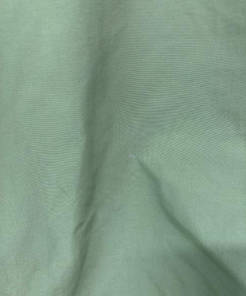 MARMOT（マーモット）MARMOT (マーモット) MEMBRAINテックジャケット グリーン サイズ:Mの古着・服飾アイテム