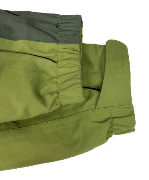 MARMOT（マーモット）MARMOT (マーモット) MEMBRAINテックジャケット グリーン サイズ:Mの古着・服飾アイテム