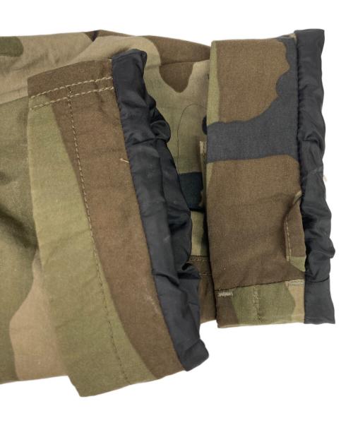 THE NORTH FACE（ザ ノース フェイス）THE NORTH FACE (ザ ノース フェイス) FRONTIERS PARKA / フロンティア パーカー オリーブ サイズ:Lの古着・服飾アイテム