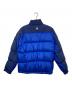 MOUNTAIN HARD WEAR (マウンテンハードウェア) ダウンジャケット ブルー サイズ:M：14000円