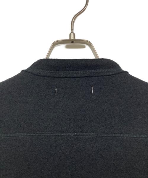 nonnative（ノンネイティブ）nonnative (ノンネイティブ) HIKER SHIRT JACKET ブラック サイズ:2の古着・服飾アイテム