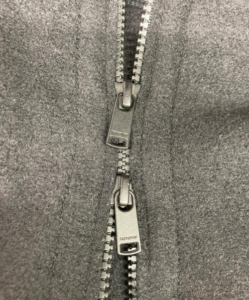 nonnative（ノンネイティブ）nonnative (ノンネイティブ) HIKER SHIRT JACKET ブラック サイズ:2の古着・服飾アイテム