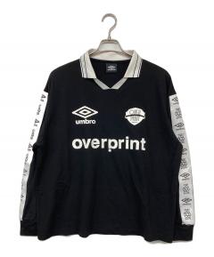 中古・古着通販】Supreme (シュプリーム) UMBRO (アンブロ) ゲーム