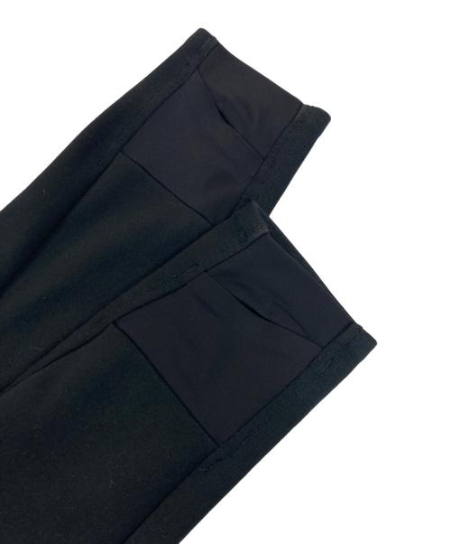 MAMMUT（マムート）MAMMUT (マムート) Ultimate V SO Jacket / アルティメイト 5 ソフトシェル ジャケット ブラック サイズ:asia Mの古着・服飾アイテム