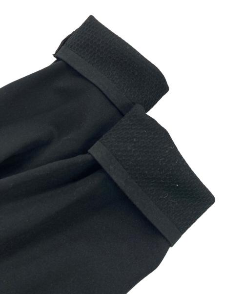 MAMMUT（マムート）MAMMUT (マムート) Ultimate V SO Jacket / アルティメイト 5 ソフトシェル ジャケット ブラック サイズ:asia Mの古着・服飾アイテム