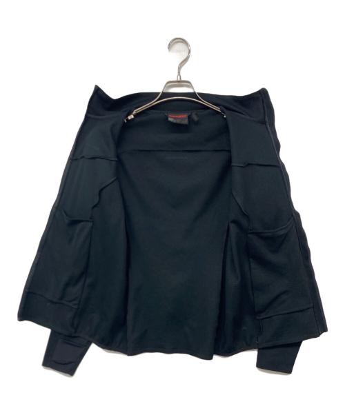 MAMMUT（マムート）MAMMUT (マムート) Ultimate V SO Jacket / アルティメイト 5 ソフトシェル ジャケット ブラック サイズ:asia Mの古着・服飾アイテム