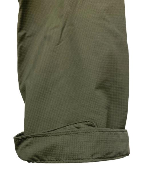 MAMMUT（マムート）MAMMUT (マムート) Glider jacket グリーン サイズ:Mの古着・服飾アイテム