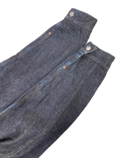 A.PRESSE（アプレッセ）A.PRESSE (アプレッセ) 1st Type Denim Jacket / デニムジャケット インディゴ サイズ:46の古着・服飾アイテム