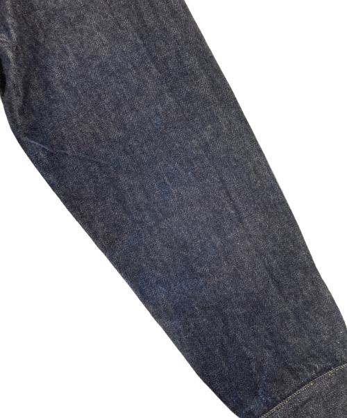 A.PRESSE（アプレッセ）A.PRESSE (アプレッセ) 1st Type Denim Jacket / デニムジャケット インディゴ サイズ:46の古着・服飾アイテム