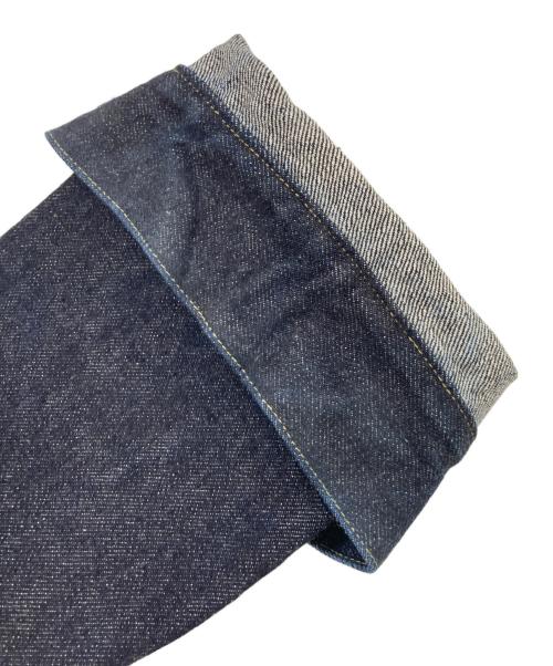 A.PRESSE（アプレッセ）A.PRESSE (アプレッセ) 1st Type Denim Jacket / デニムジャケット インディゴ サイズ:46の古着・服飾アイテム