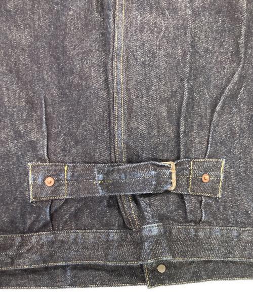 A.PRESSE（アプレッセ）A.PRESSE (アプレッセ) 1st Type Denim Jacket / デニムジャケット インディゴ サイズ:46の古着・服飾アイテム