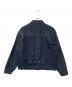 A.PRESSE (アプレッセ) 1st Type Denim Jacket / デニムジャケット インディゴ サイズ:46：55000円