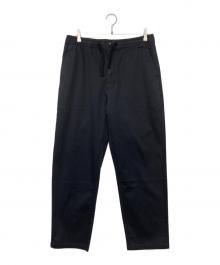 DEUS EX MACHINA（デウス エクス マキナ）の古着「INFINITY BEACH PANT」｜ブラック