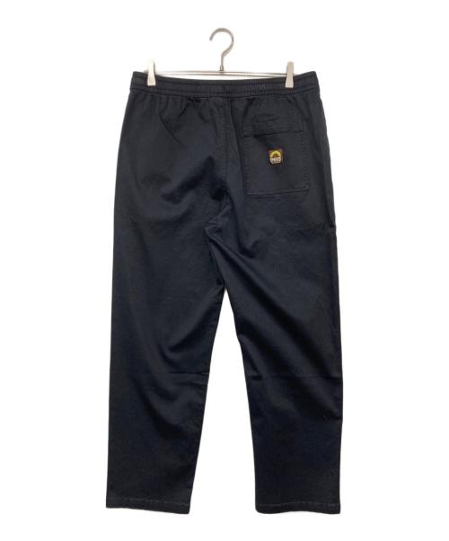 DEUS EX MACHINA（デウス エクス マキナ）DEUS EX MACHINA (デウス エクス マキナ) INFINITY BEACH PANT ブラック サイズ:Mの古着・服飾アイテム