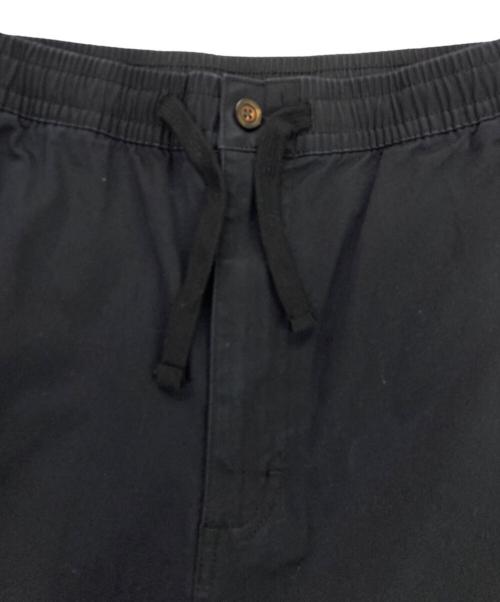 DEUS EX MACHINA（デウス エクス マキナ）DEUS EX MACHINA (デウス エクス マキナ) INFINITY BEACH PANT ブラック サイズ:Mの古着・服飾アイテム