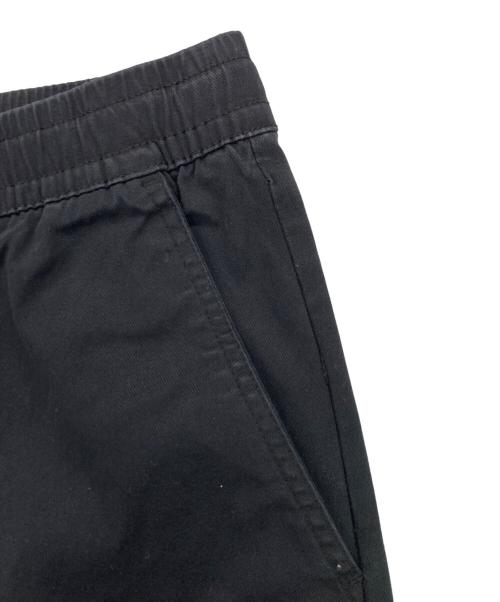 DEUS EX MACHINA（デウス エクス マキナ）DEUS EX MACHINA (デウス エクス マキナ) INFINITY BEACH PANT ブラック サイズ:Mの古着・服飾アイテム