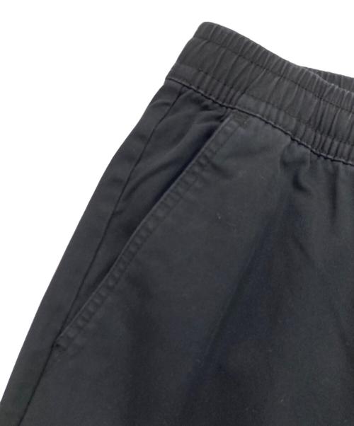 DEUS EX MACHINA（デウス エクス マキナ）DEUS EX MACHINA (デウス エクス マキナ) INFINITY BEACH PANT ブラック サイズ:Mの古着・服飾アイテム