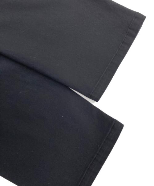 DEUS EX MACHINA（デウス エクス マキナ）DEUS EX MACHINA (デウス エクス マキナ) INFINITY BEACH PANT ブラック サイズ:Mの古着・服飾アイテム