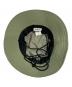 中古・古着 A.P.C. (アーペーセー) A.P.C. GOLF (アーペーセーゴルフ) Rémi Bucket Hat バケットハット カーキ：6000円