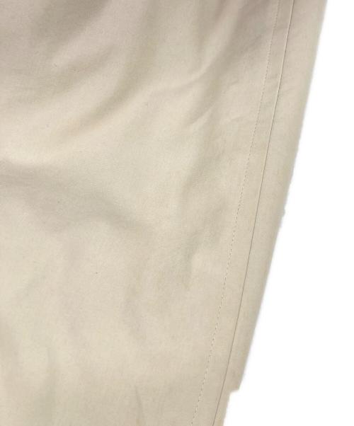 Burberry's（バーバリーズ）Burberry's (バーバリーズ) ダウントレンチコート ベージュ サイズ:Ｍの古着・服飾アイテム