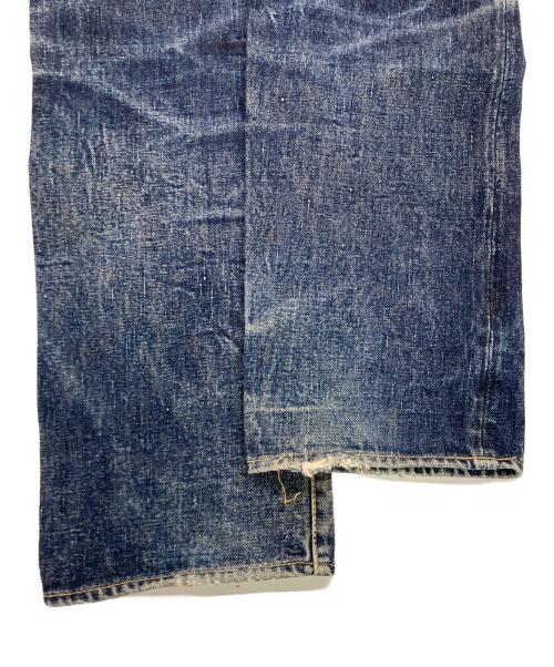 SAMURAI JEANS（サムライジーンズ）SAMURAI JEANS (サムライジーンズ) S510XX 19ozデニムパンツ インディゴ サイズ:W33の古着・服飾アイテム