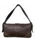 COACH (コーチ) SOHOワンショルダーバッグ ブラウン：12000円