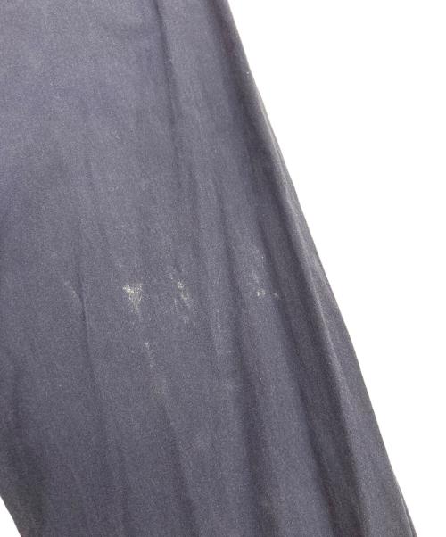 COMOLI（コモリ）COMOLI (コモリ) コモリシャツ レギュラーカラーシャツ ネイビー サイズ:1の古着・服飾アイテム