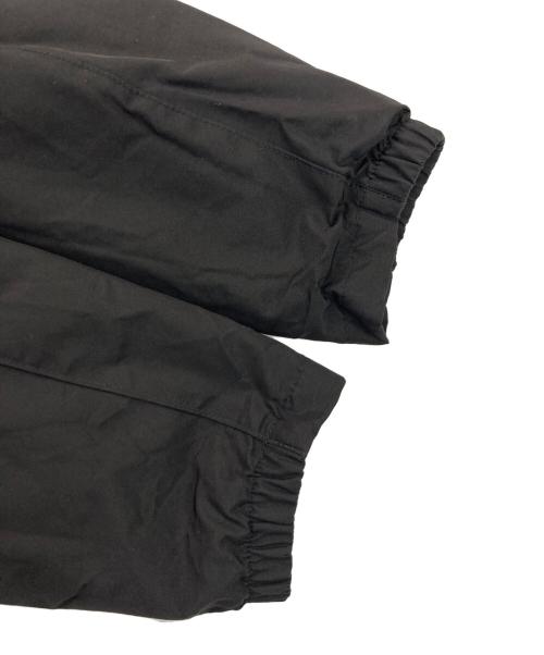 POLO RALPH LAUREN（ポロ・ラルフローレン）POLO RALPH LAUREN (ポロ・ラルフローレン) POLO RALPH LAUREN ダウンジャケット ブラック サイズ:XSの古着・服飾アイテム