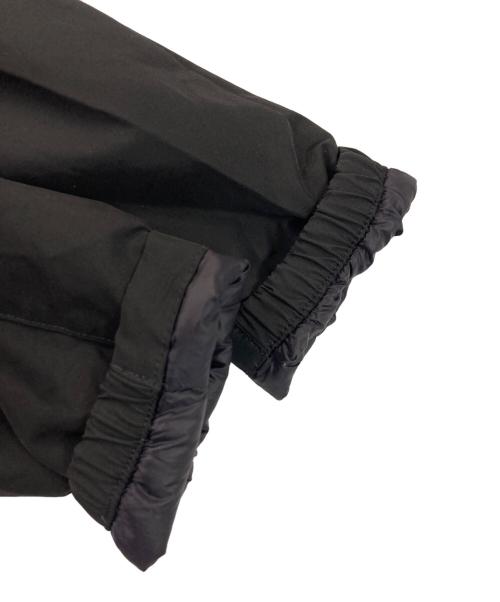 POLO RALPH LAUREN（ポロ・ラルフローレン）POLO RALPH LAUREN (ポロ・ラルフローレン) POLO RALPH LAUREN ダウンジャケット ブラック サイズ:XSの古着・服飾アイテム