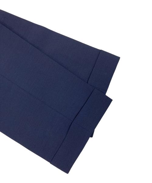 De Petrillo（デペトリロ）De Petrillo (デペトリロ) 3Bジャケットセットアップスーツ ネイビー サイズ:46の古着・服飾アイテム