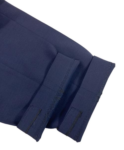 De Petrillo（デペトリロ）De Petrillo (デペトリロ) 3Bジャケットセットアップスーツ ネイビー サイズ:46の古着・服飾アイテム
