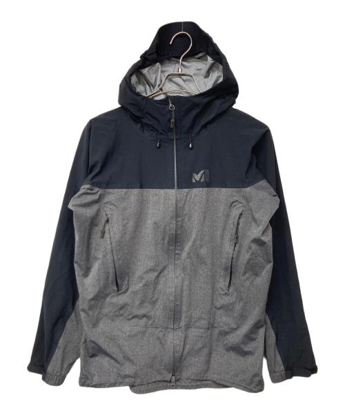 MILLET（ミレー）MILLET (ミレー) ティフォン50000 ST JKT ブラック サイズ:Mの古着・服飾アイテム