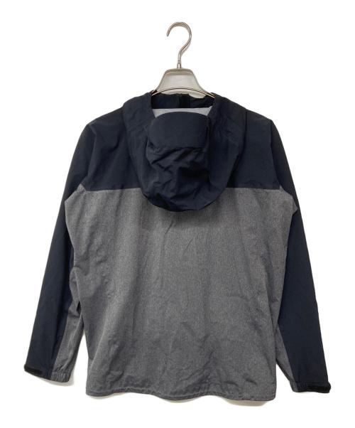 MILLET（ミレー）MILLET (ミレー) ティフォン50000 ST JKT ブラック サイズ:Mの古着・服飾アイテム