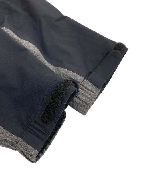 MILLET（ミレー）MILLET (ミレー) ティフォン50000 ST JKT ブラック サイズ:Mの古着・服飾アイテム