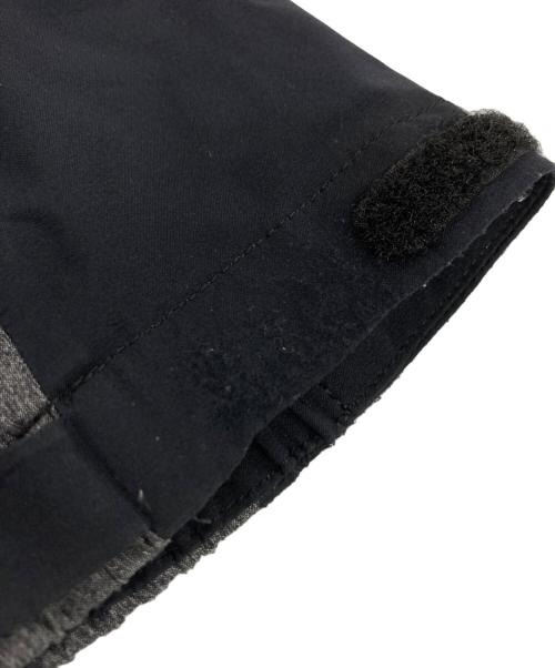 MILLET（ミレー）MILLET (ミレー) ティフォン50000 ST JKT ブラック サイズ:Mの古着・服飾アイテム