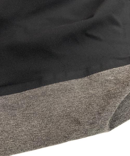 MILLET（ミレー）MILLET (ミレー) ティフォン50000 ST JKT ブラック サイズ:Mの古着・服飾アイテム